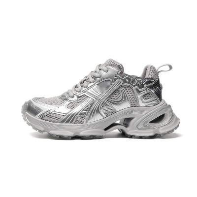 MUX Lightweight Platform Chunky Sneakers Women's