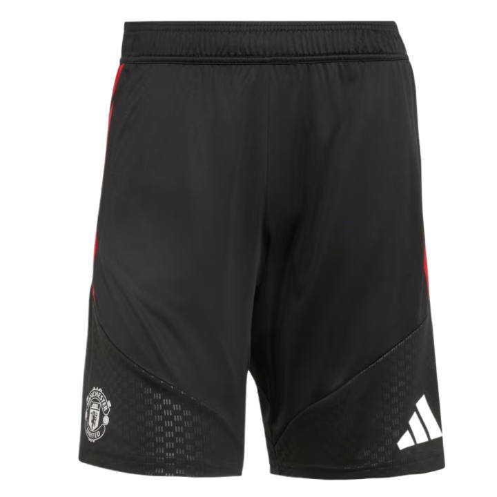 Adidas Adidas Soccer Bottoms Men's Black Moderate