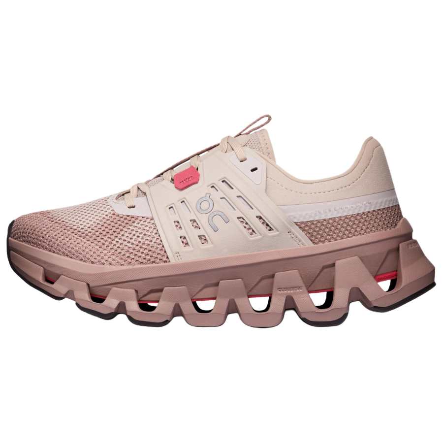 On On Cloudswift Running Shoes Women's Pink