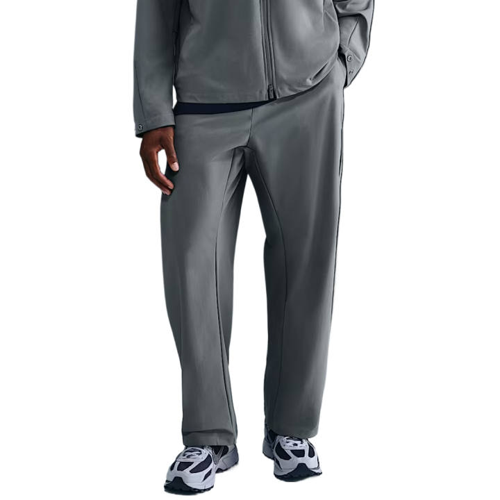 Nike Nike 24.7 Cargo Pants Men's Smoke Gray/Nabeige Gray Moderate