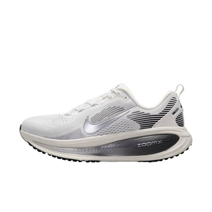 Nike Nike Vomero 18 Running Shoes Women's Low Top Gray