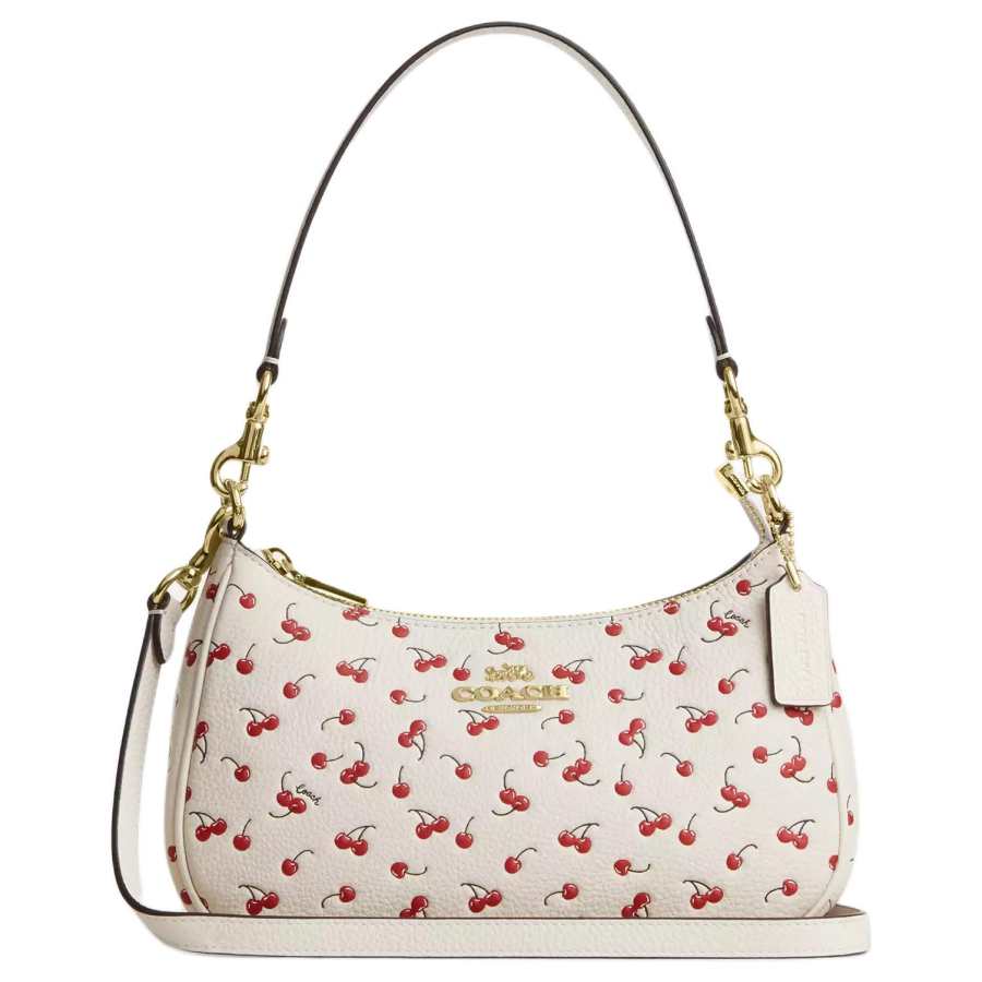 COACH COACH Teri Shoulder Bags