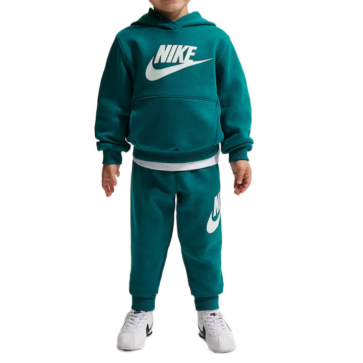 Nike Nike Kids Casual Sportswear Hooded Non Detachable Moderate Stretch Thermal