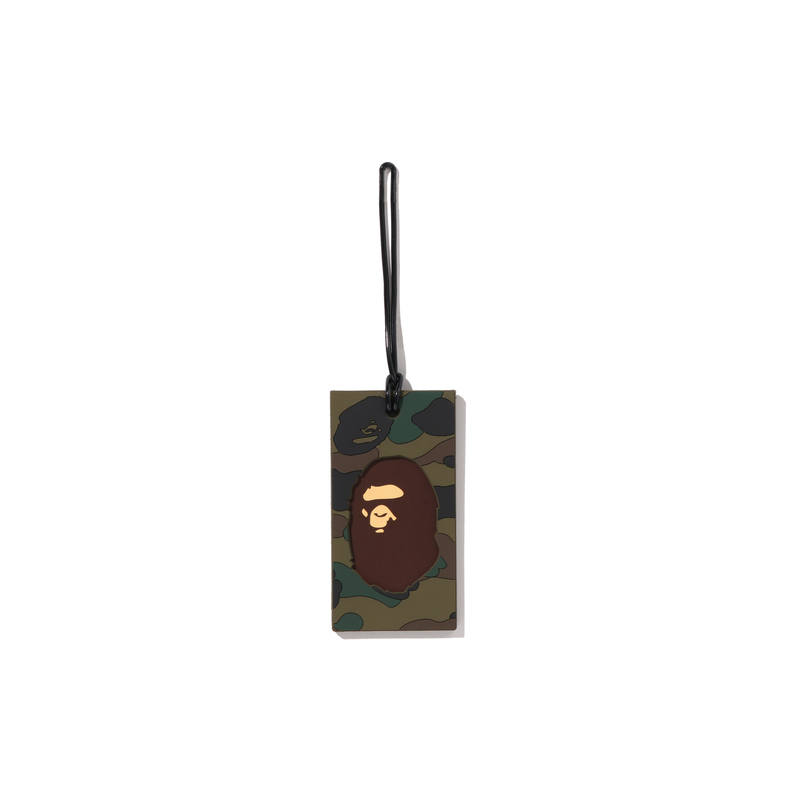 A BATHING APE A BATHING APE Charms Unisex