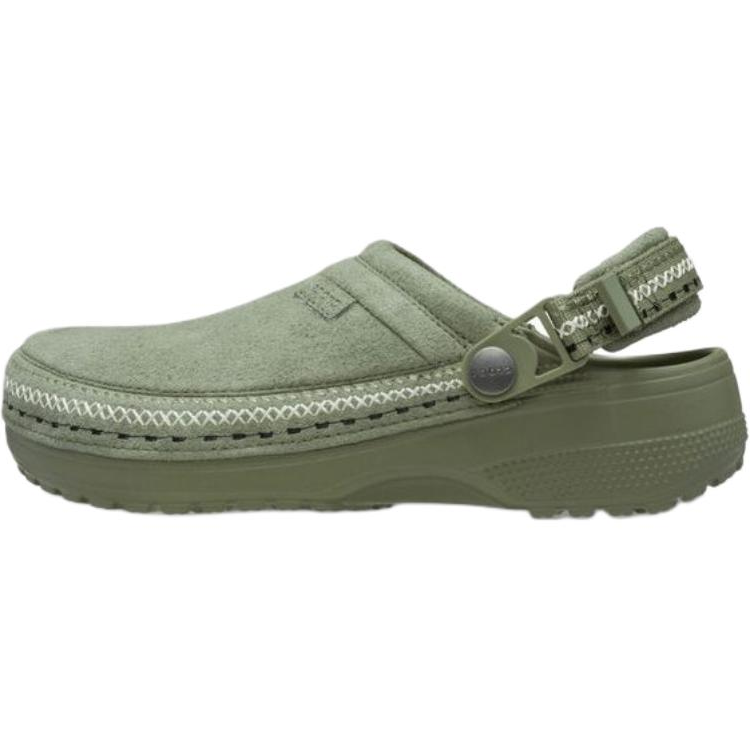 Crocs Crocs Closed Toe Slippers Unisex
