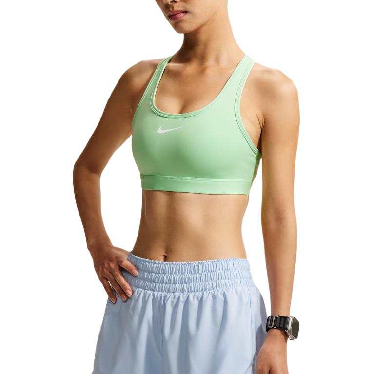 Nike Nike Swoosh Sports Underwear Women's Cucumber Green