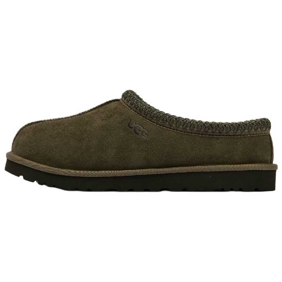 UGG Tasman II Casual Shoes Men's Olive Green