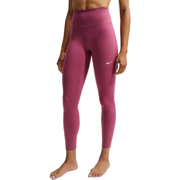 Nike Nike Sports Pants Women's Pink Smoke/White Moderate Other