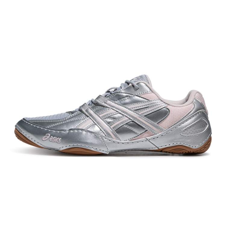 ASICS ASICS Hypersync Casual Shoes Men's Low Top Pink
