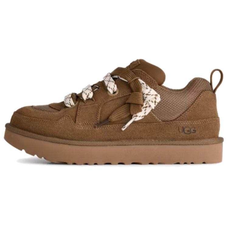 UGG UGG Highland Casual Shoes Men's Low Top