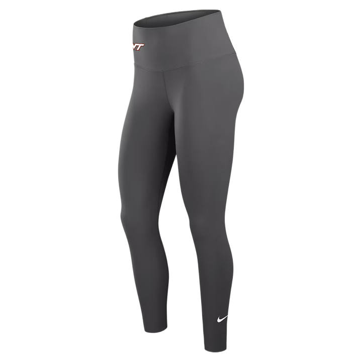 Nike Nike Dri Fit One Sports Pants Women's Medium Ash Moderate