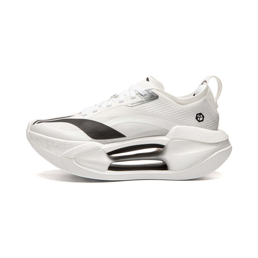 Li-Ning Li Ning Shadow 4 Essential Running Shoes Women's Low Top