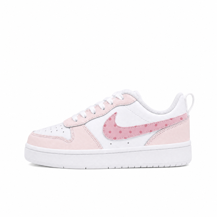 Nike Nike Court Borough Kids' Skateboarding Shoes Unisex