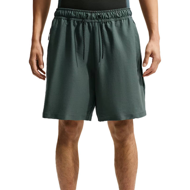 Nike Nike Casual Shorts Men's Green Camouflage/Black Moderate