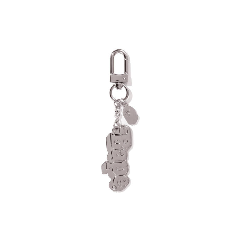 A BATHING APE A BATHING APE Charms Unisex