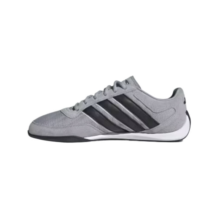 Adidas Adidas Feroza Training Shoes Unisex Low Top Glory Gray/Core Black/Silver Dawn