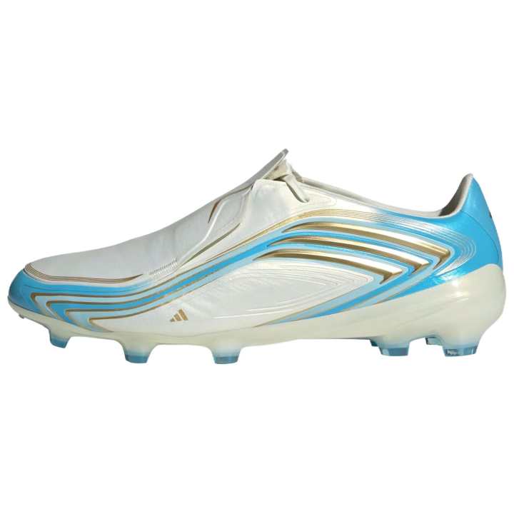 Adidas Adidas F50 Soccer Shoes Unisex White