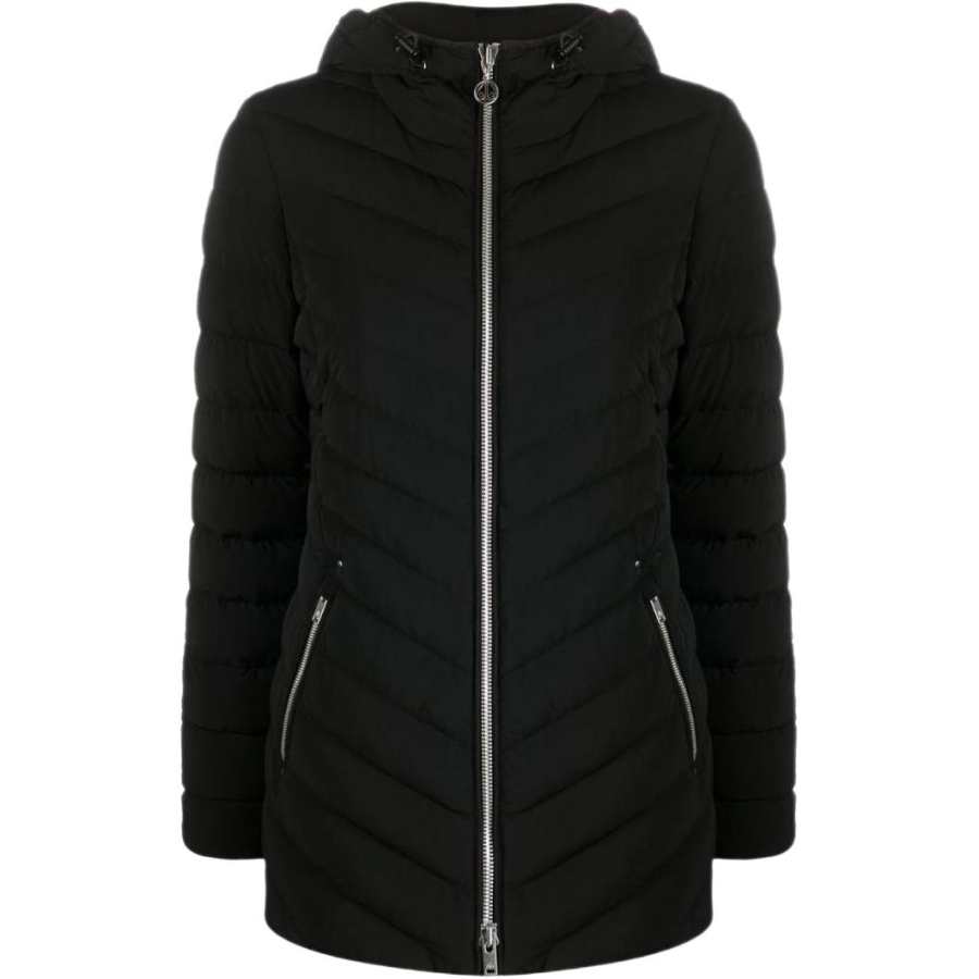 Moose Knuckles Moose Knuckles Down Jacket Women's Black