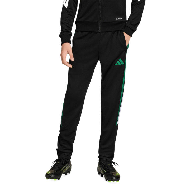 Adidas Adidas Kids' Sweatpants Moderate