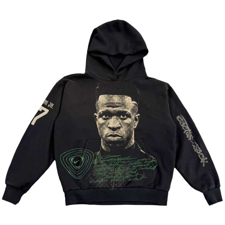 Nike Nike Sweatshirts Unisex Black Hooded Non Detachable Moderate