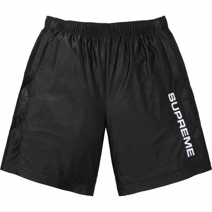 Supreme Supreme Basketball Shorts Unisex Straight Fit Pants