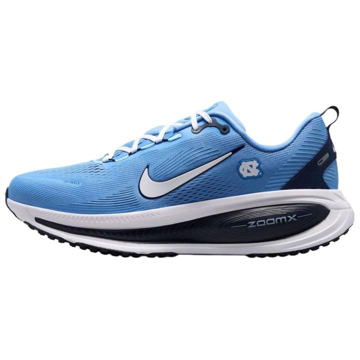 Nike NCAA X Nike Vomero 18 Running Shoes Unisex Blue White