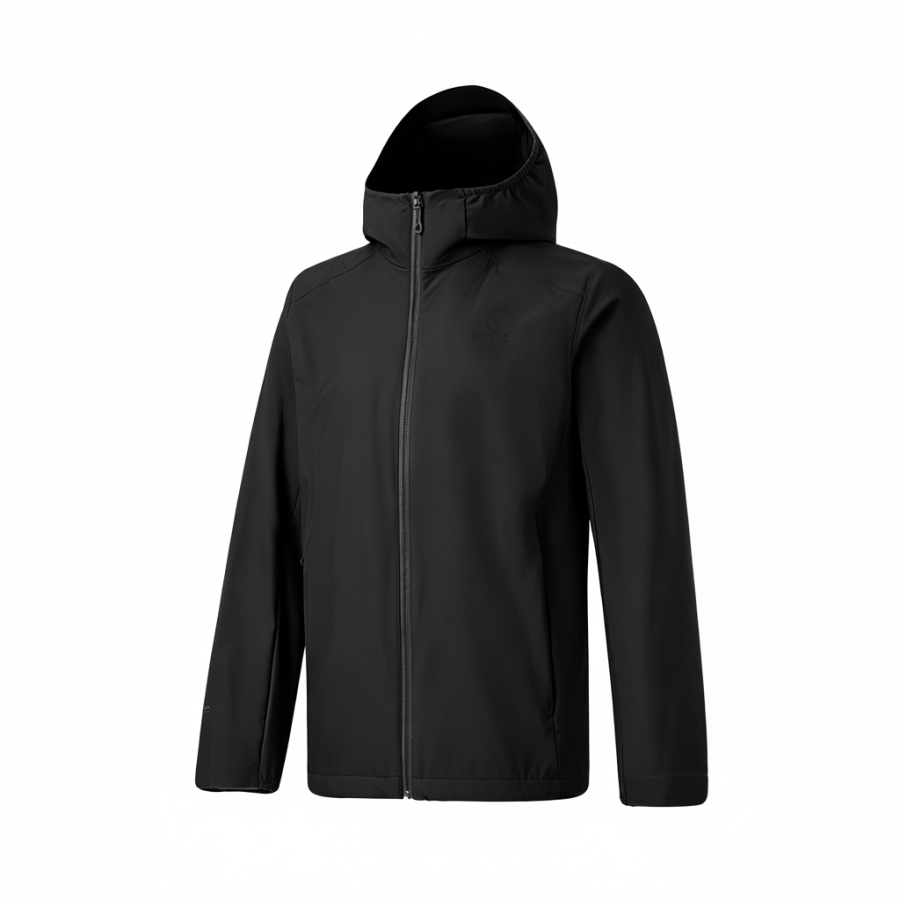 PELLIOT PELLIOT Soft Shell Jacket Men's