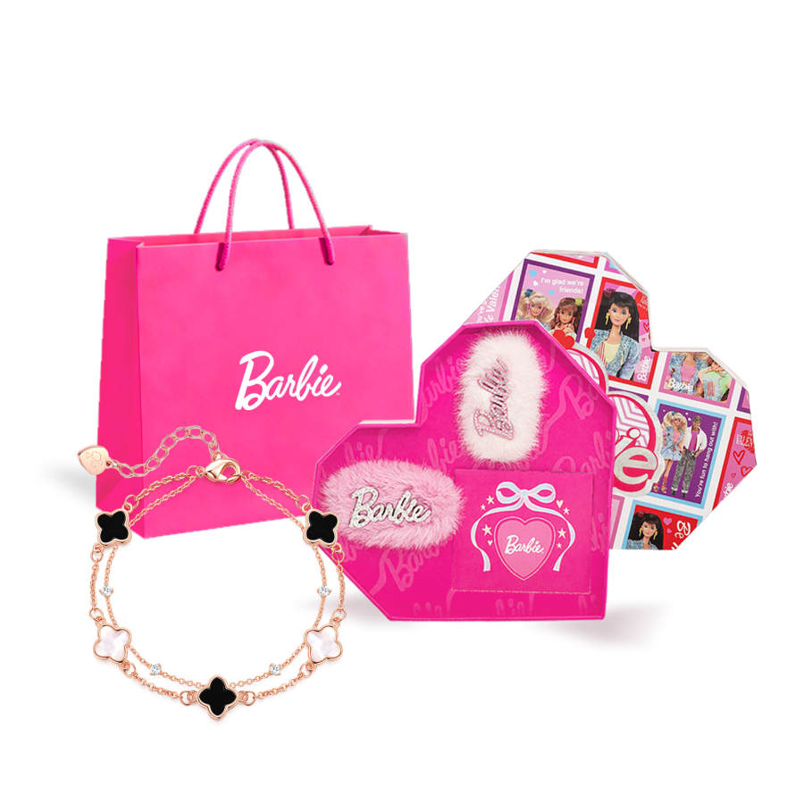Barbie Barbie Bracelets Women's