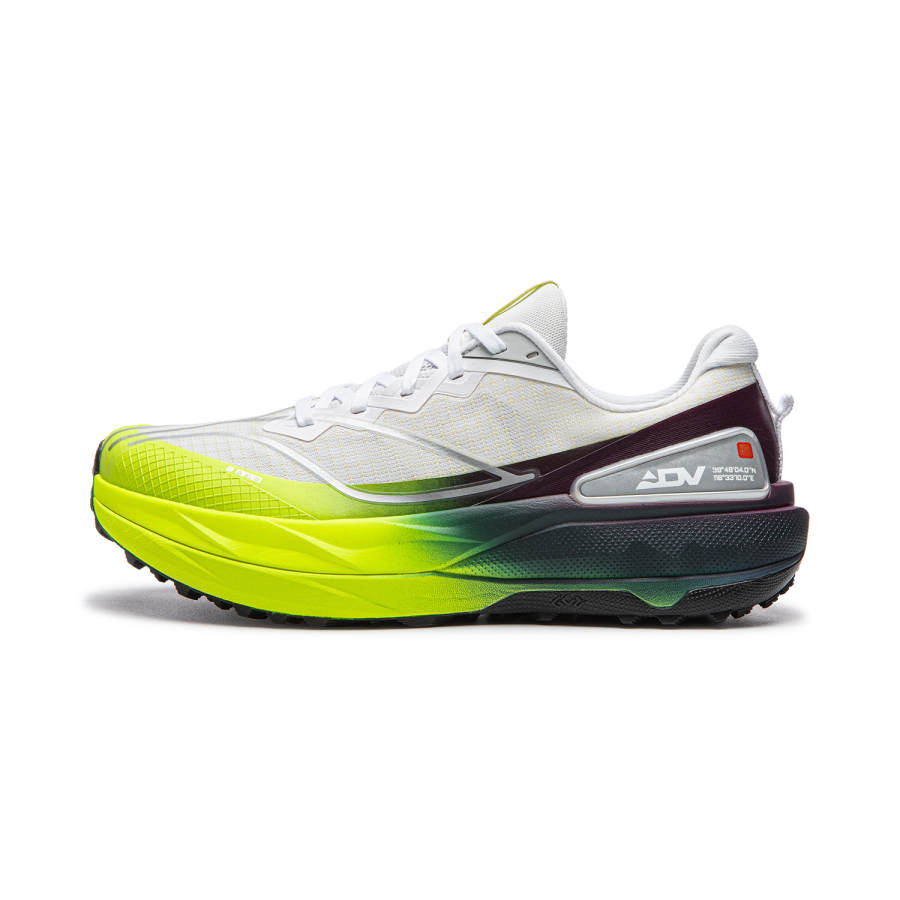 Li-Ning Li Ning De Lucas Running Shoes Unisex Low Top