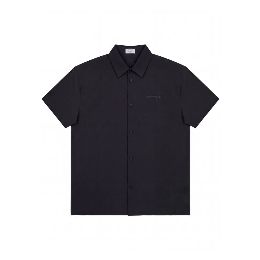 OFF-WHITE OFF WHITE Shirts Unisex Moderate