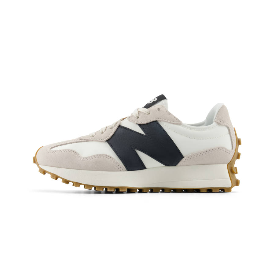 New Balance New Balance 327 Moonbeam Black Gum Women's