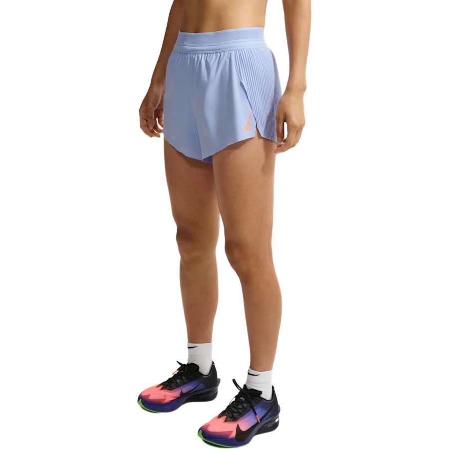 Nike Nike AEROSWIFT Running Shorts Women's Aluminum