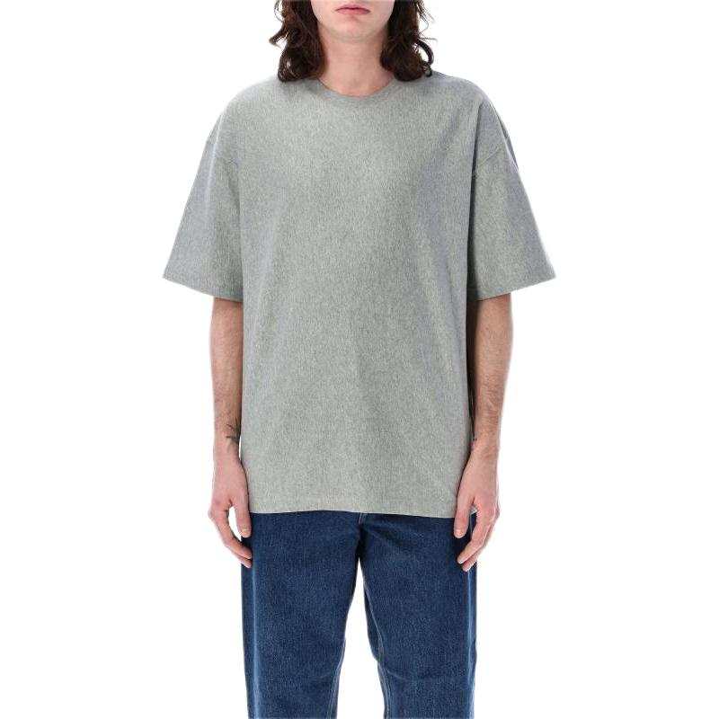Carhartt WIP T Shirt Men's Gray
