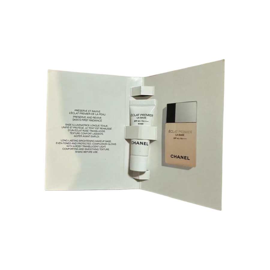 CHANEL CHANEL Makeup Sample Packs Women's