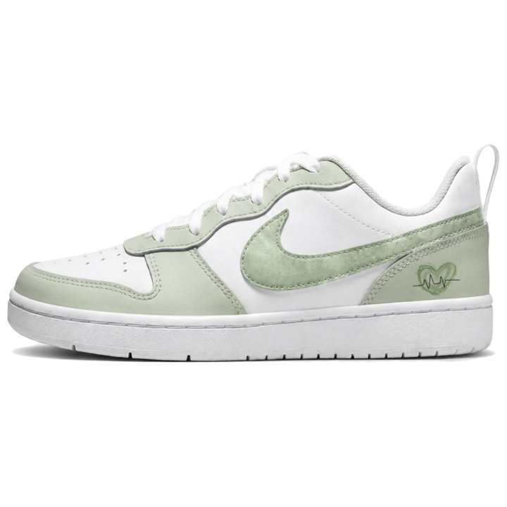 Nike Nike Court Borough Kids' Skateboarding Shoes Unisex