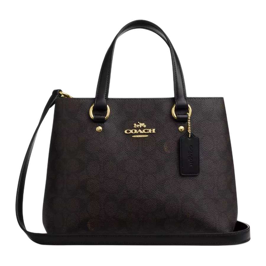 COACH COACH Station Handbags