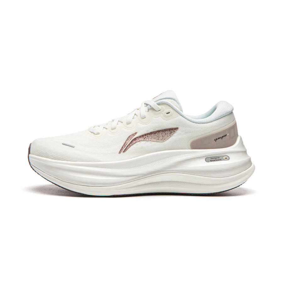 Li-Ning Li Ning Yueying 6 Pro Running Shoes Women's Low Top