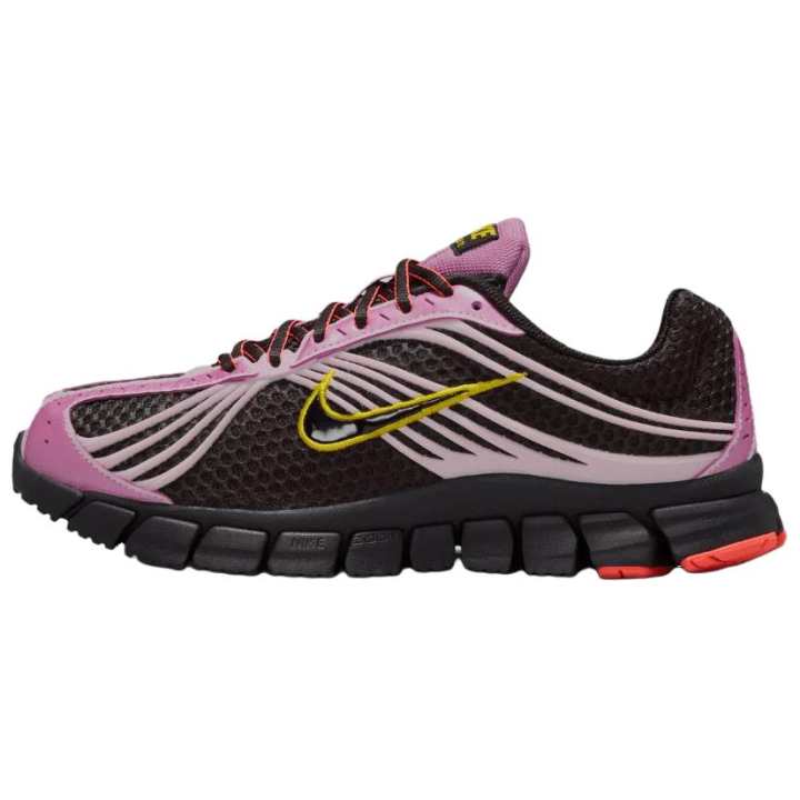 Nike Nike Zoom Skylon 11 Running Shoes Women's Black Pink