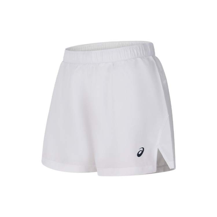 ASICS Sports Shorts Women's White