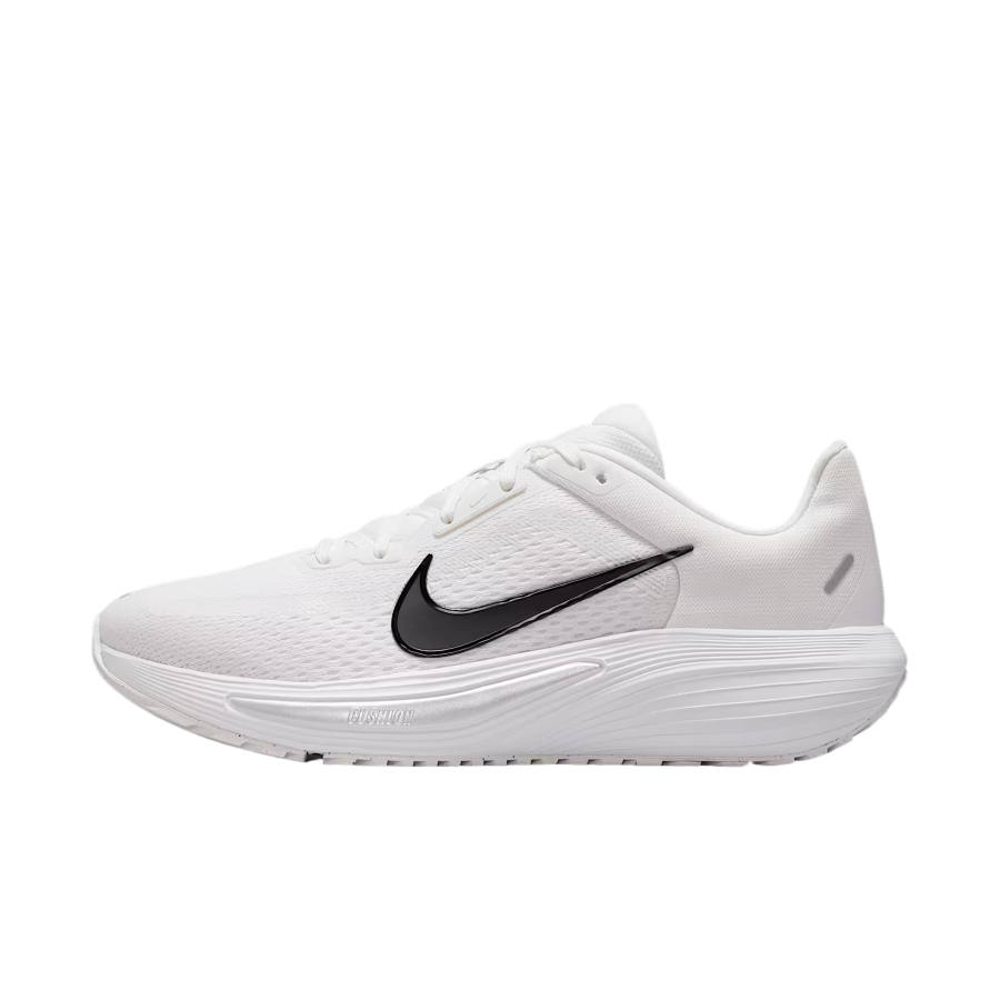 Nike Nike Quest 7 Running Shoes Women's Low Top Peak White/White/Metallic Silver/Black