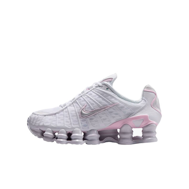 Nike Nike Shox TL Series Kids' Casual Shoes Unisex