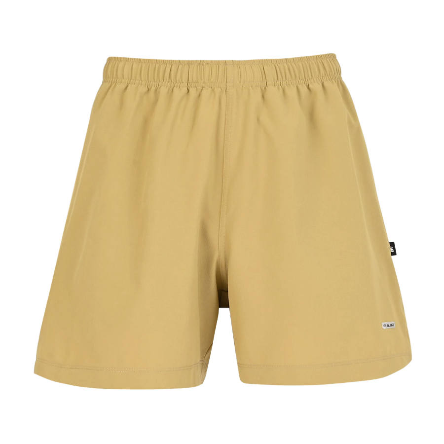 New Balance New Balance Black Out Sports Shorts Men's Brown Moderate