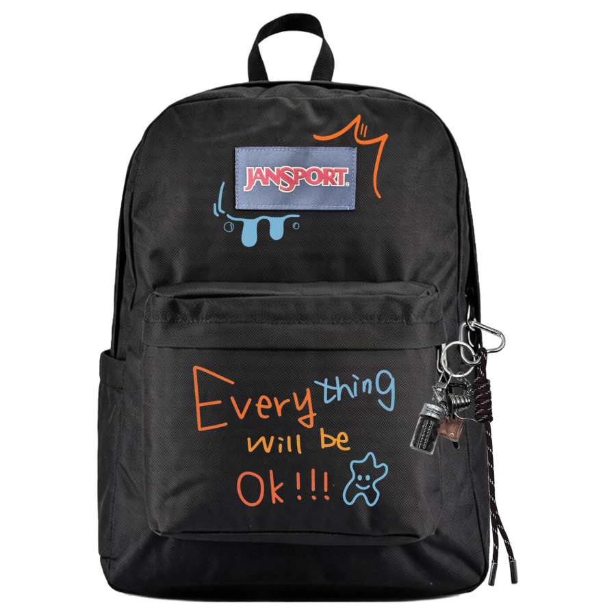 JanSport Backpacks Summer Beach