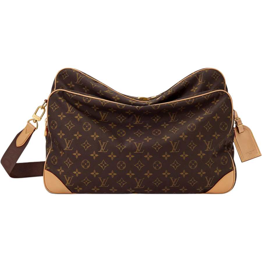 LOUIS VUITTON Nil Travel Bags