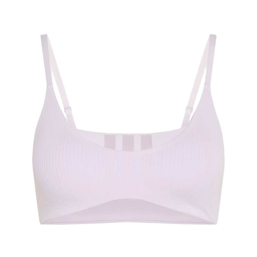 Adidas Adidas Sports Underwear Women's Frost Purple Moderate