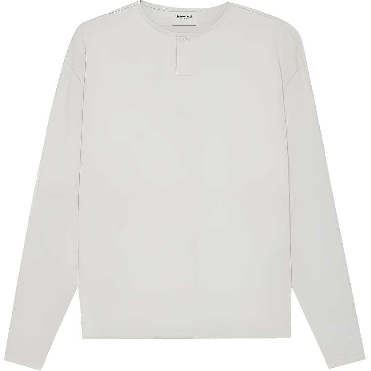 Fear Of God Essentials SS21 T Shirts Unisex Oat Crew Neck Moderate