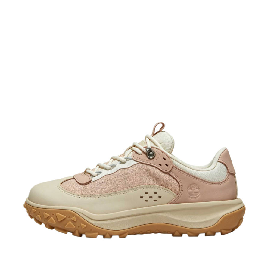Timberland Motion 7 Walking Shoes Women's Umber