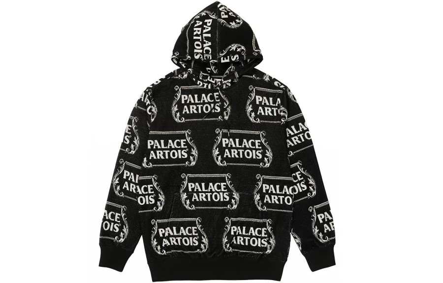 PALACE Stella Artois Hood