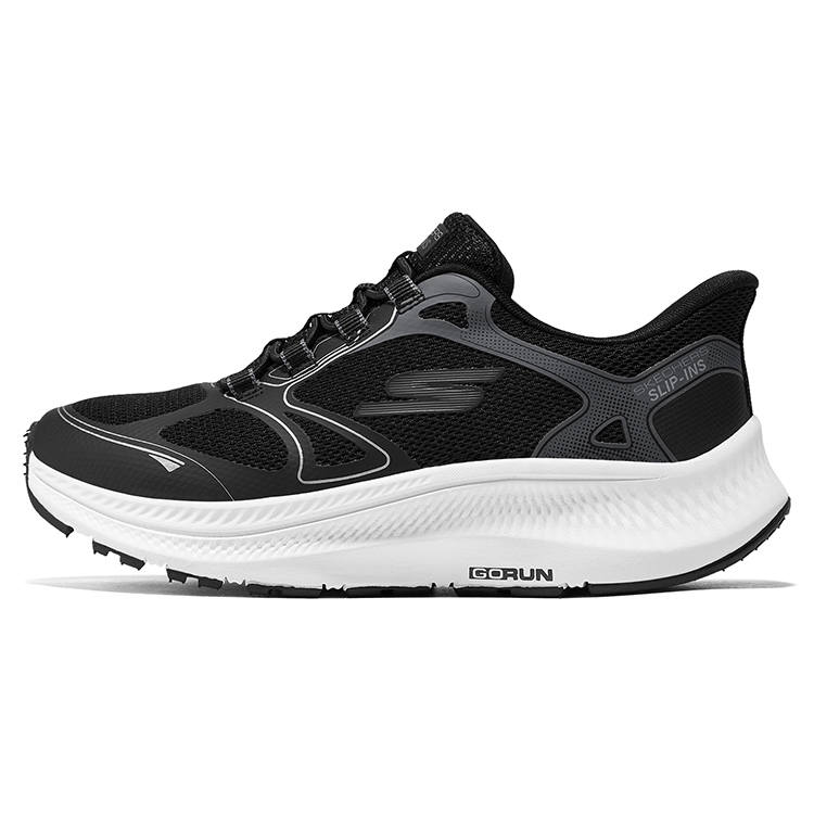 Skechers Kids Low top Kids' Running Shoes Black Teenagers