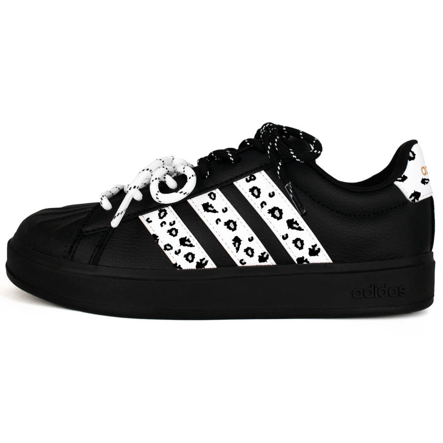 Adidas Adidas Street Talk Kids' Skateboarding Shoes Unisex